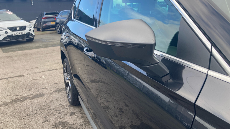 SEAT Ateca 1.5 TSI EVO FR Sport 5dr DSG Petrol Estate